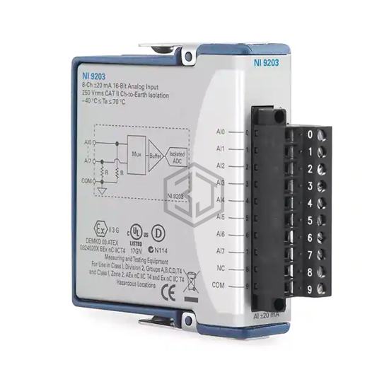 779516-01 - NI - Data Acquisition (DAQ)