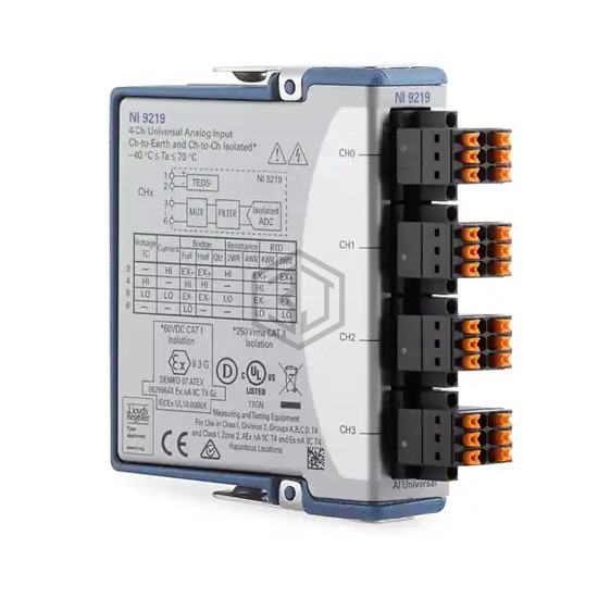 779781-01 - NI - Data Acquisition (DAQ)