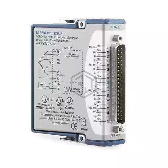 780264-01 - NI - Data Acquisition (DAQ)