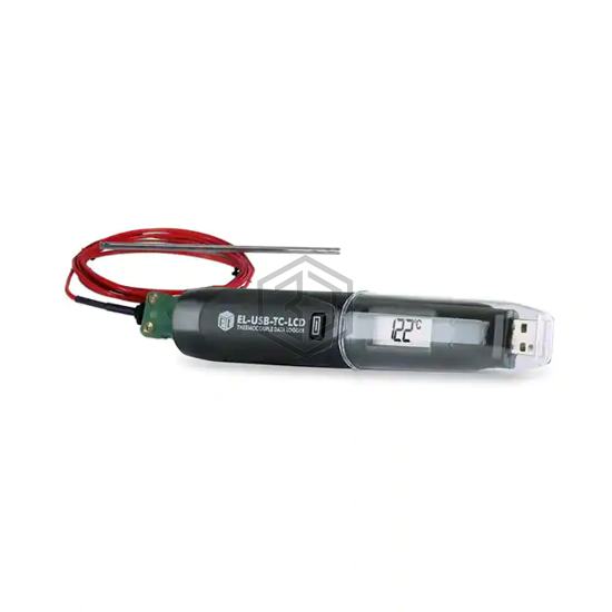 EL-USB-ULT-LCD - Lascar Electronics - Data Acquisition (DAQ)