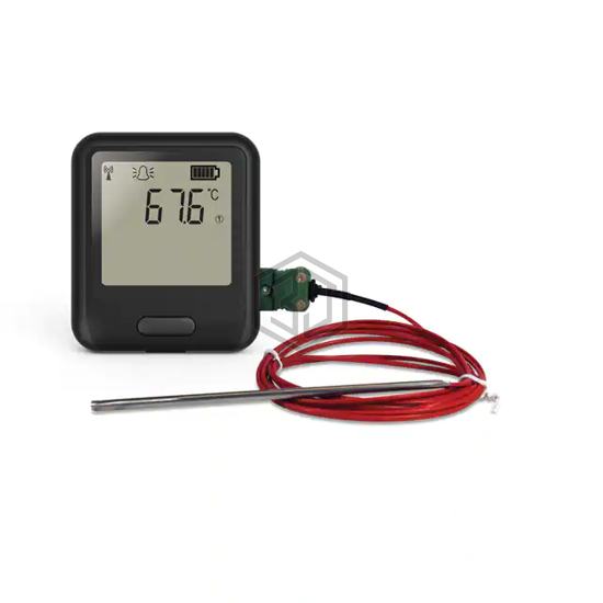 EL-WIFI-ULT - Lascar Electronics - Data Acquisition (DAQ)