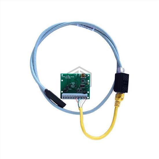 VV-102-02-W-HR - Vata Verks - Data Acquisition (DAQ)