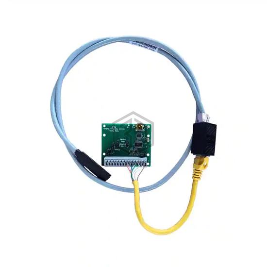 VV-102-15-G-HR - Vata Verks - Data Acquisition (DAQ)