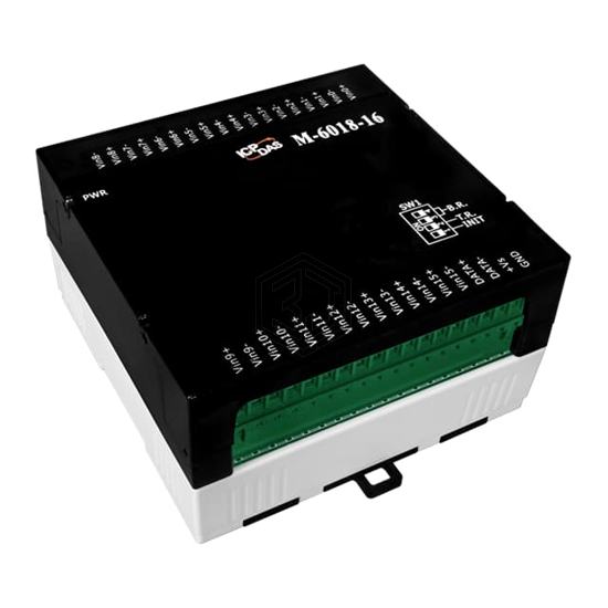 M-6018-16 - ICP DAS USA INC - Data Acquisition (DAQ)