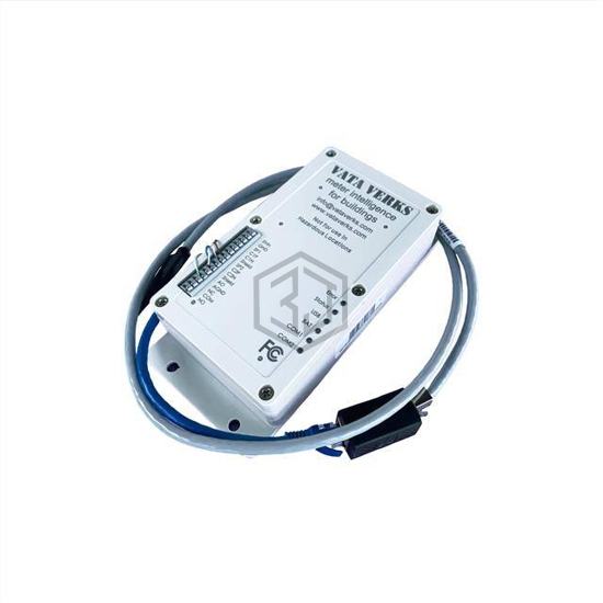 VV-100-02-W-UR - Vata Verks - Data Acquisition (DAQ)