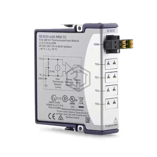 784788-01 - NI - Data Acquisition (DAQ)