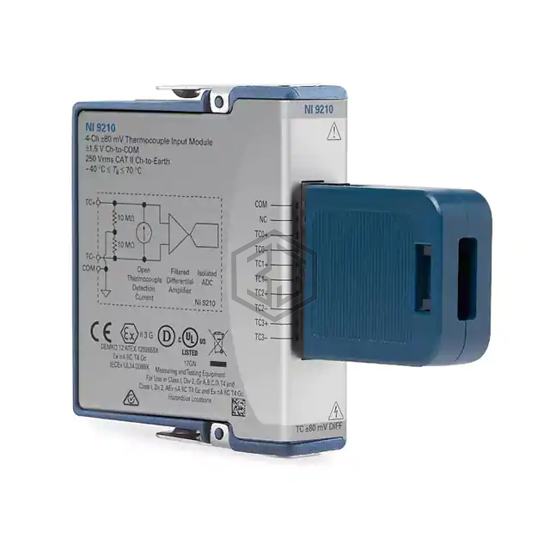 785043-01 - NI - Data Acquisition (DAQ)