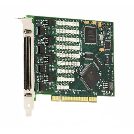 778968-01 - NI - Data Acquisition (DAQ)