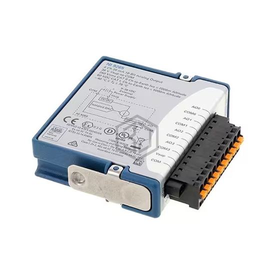 783733-01 - NI - Data Acquisition (DAQ)