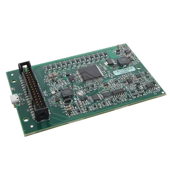 782609-01 - NI - Data Acquisition (DAQ)