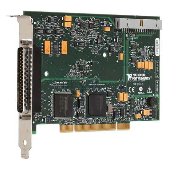 779066-01 - NI - Data Acquisition (DAQ)