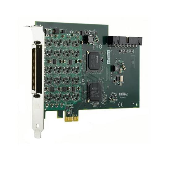 782351-01 - NI - Data Acquisition (DAQ)