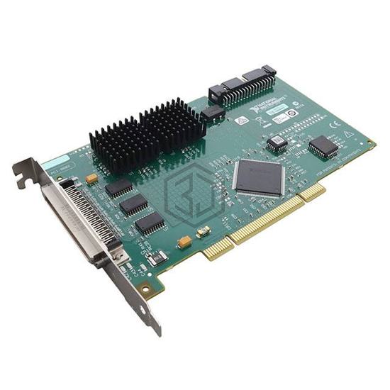 777531-01 - NI - Data Acquisition (DAQ)