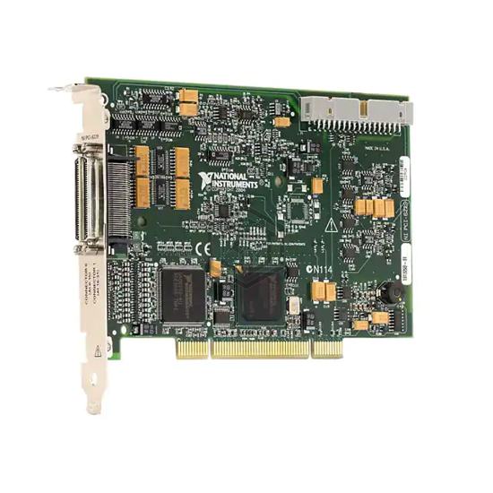 779068-01 - NI - Data Acquisition (DAQ)