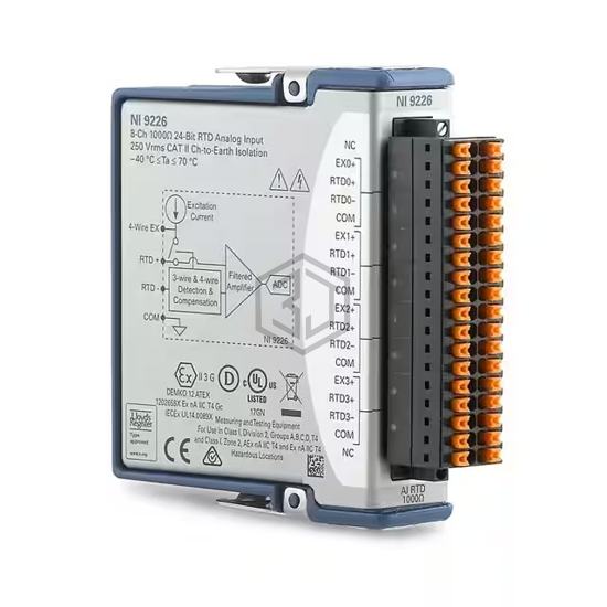 785189-01 - NI - Data Acquisition (DAQ)