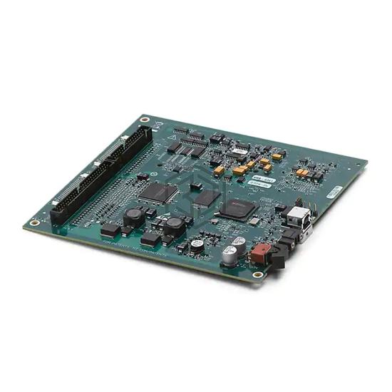 782260-01 - NI - Data Acquisition (DAQ)