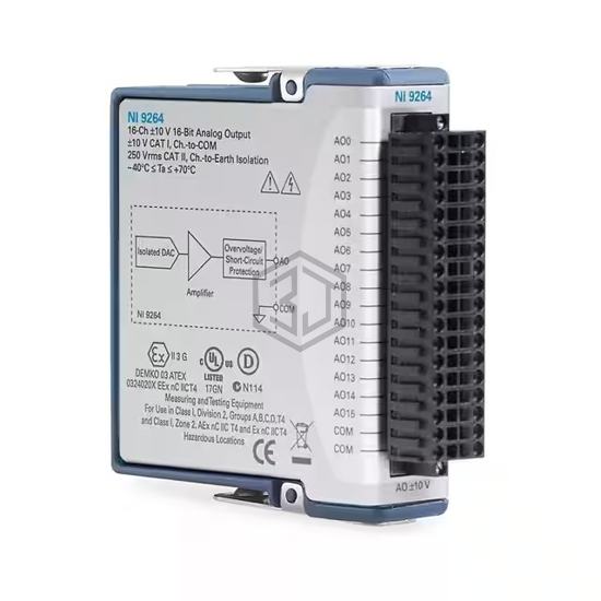 779699-01 - NI - Data Acquisition (DAQ)