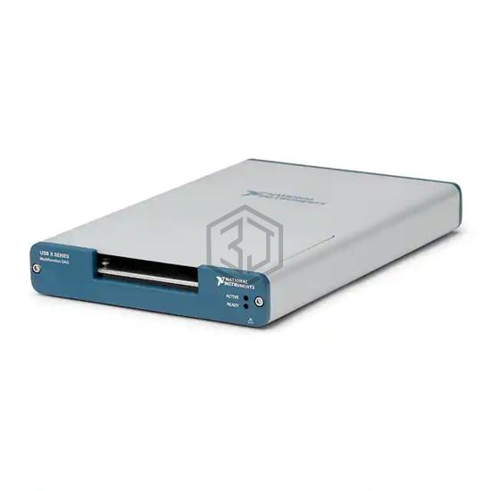 781441-01 - NI - Data Acquisition (DAQ)