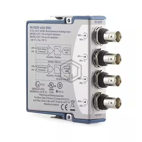 780181-01 - NI - Data Acquisition (DAQ)