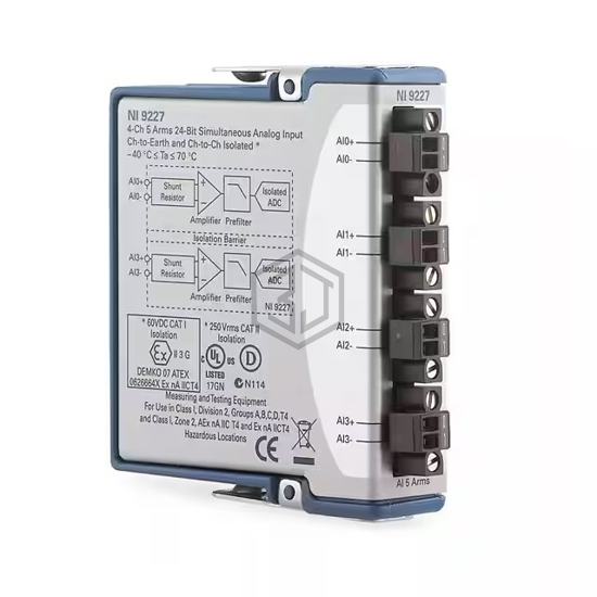 781099-01 - NI - Data Acquisition (DAQ)