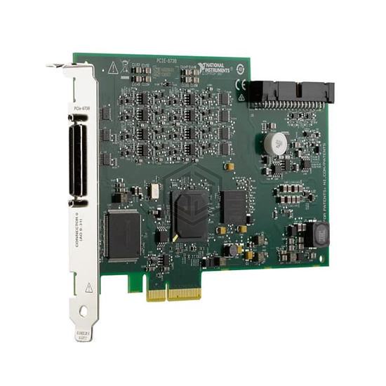 785822-01 - NI - Data Acquisition (DAQ)