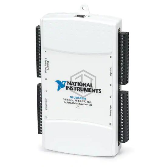 195959-02 - NI - Data Acquisition (DAQ)