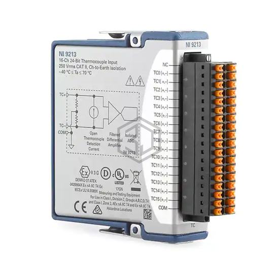 785185-01 - NI - Data Acquisition (DAQ)