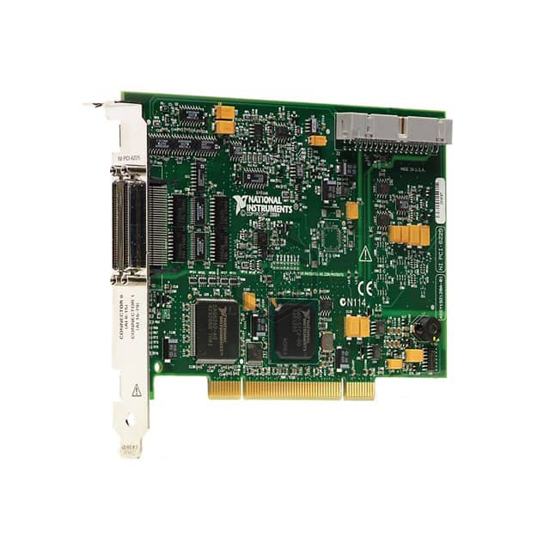 779067-01 - NI - Data Acquisition (DAQ)