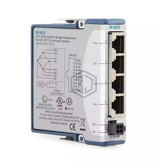 779521-01 - NI - Data Acquisition (DAQ)