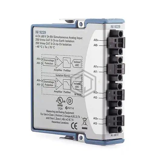 779785-01 - NI - Data Acquisition (DAQ)