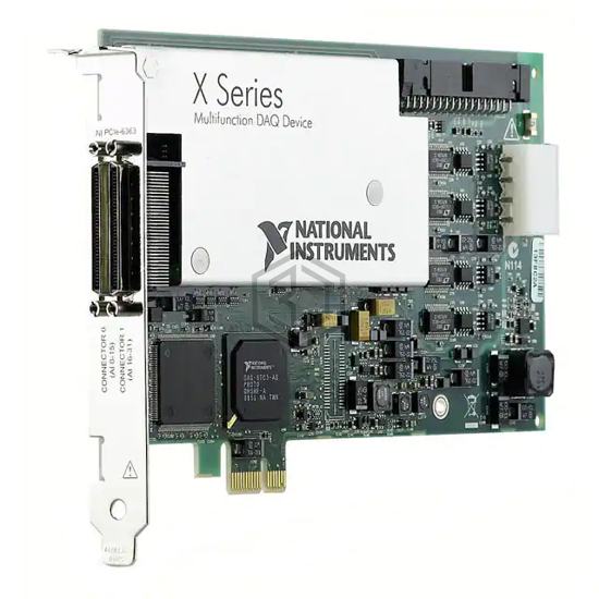 781051-01 - NI - Data Acquisition (DAQ)