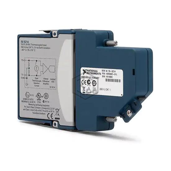 781510-01 - NI - Data Acquisition (DAQ)