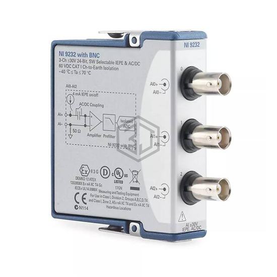 784397-01 - NI - Data Acquisition (DAQ)