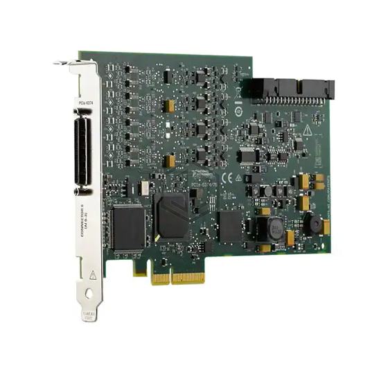 785817-01 - NI - Data Acquisition (DAQ)