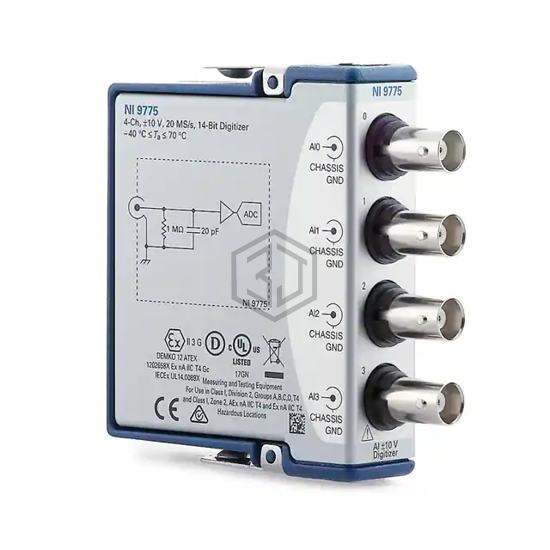 784539-01 - NI - Data Acquisition (DAQ)