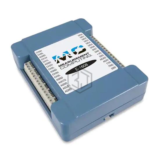 6069-410-016 - Digilent, Inc. - Data Acquisition (DAQ)