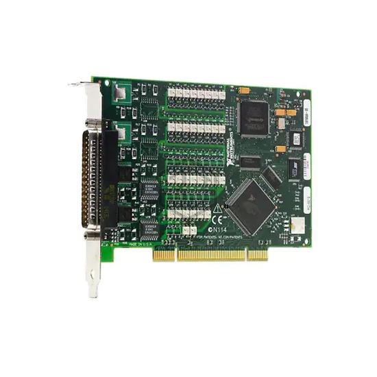 779085-01 - NI - Data Acquisition (DAQ)