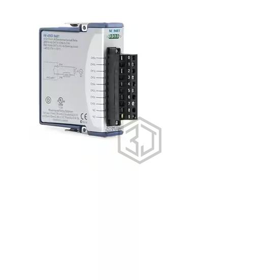 779006-01 - NI - Data Acquisition (DAQ)