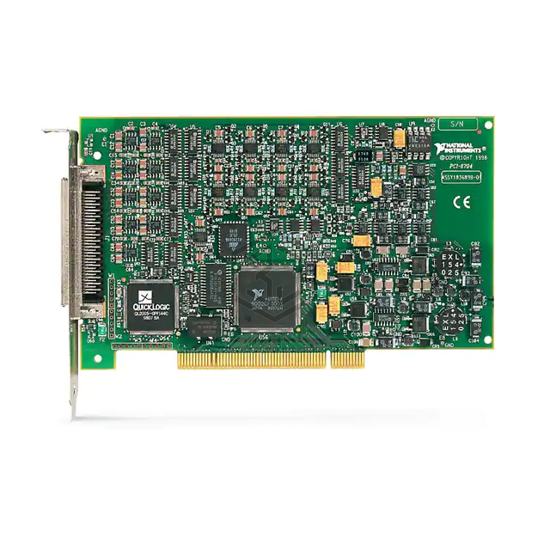 778510-01 - NI - Data Acquisition (DAQ)