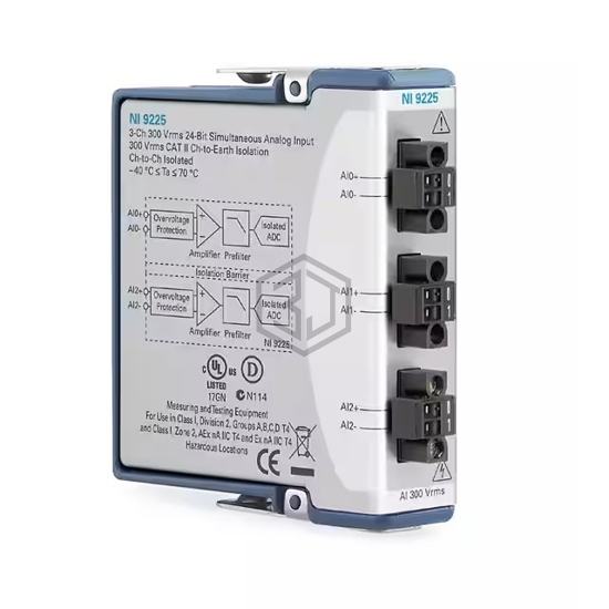780159-01 - NI - Data Acquisition (DAQ)