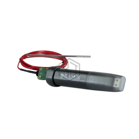 EL-USB-ULT - Lascar Electronics - Data Acquisition (DAQ)