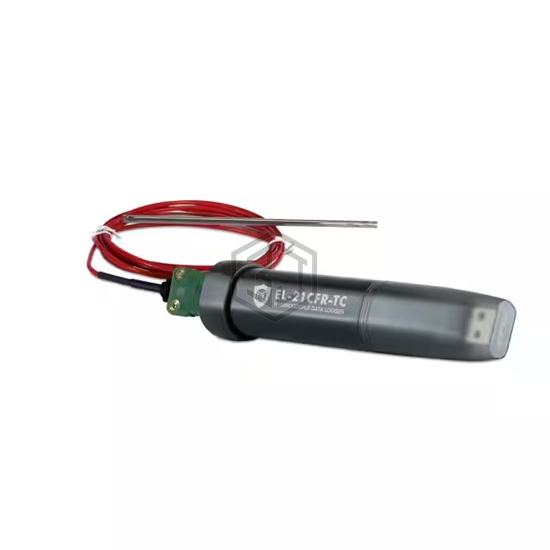 EL-21CFR-ULT - Lascar Electronics - Data Acquisition (DAQ)