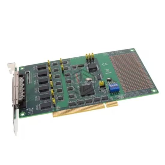 PCI-1751-BE - Advantech Corp - Data Acquisition (DAQ)