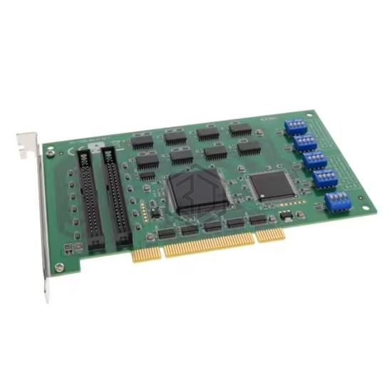 PCI-1739U-AE - Advantech Corp - Data Acquisition (DAQ)