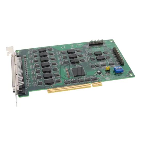 PCI-1753-CE - Advantech Corp - Data Acquisition (DAQ)