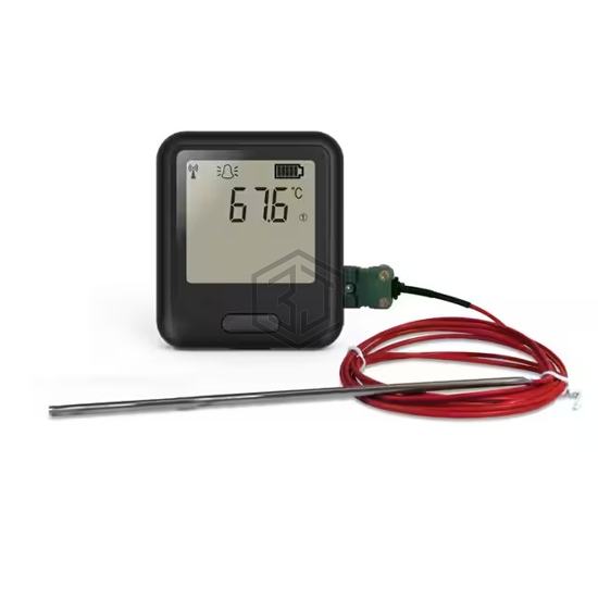 EL-WIFI-21CFR-ULT+ - Lascar Electronics - Data Acquisition (DAQ)