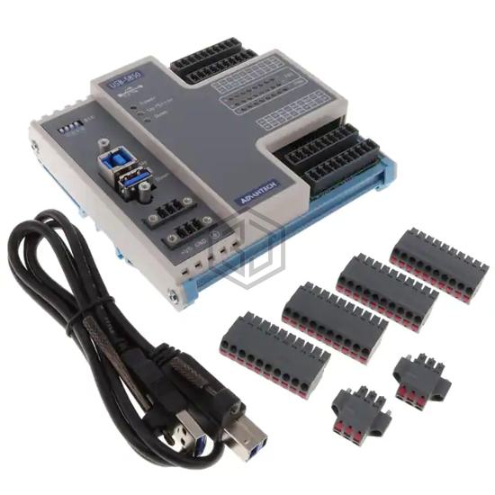 USB-5850-AE - Advantech Corp - Data Acquisition (DAQ)