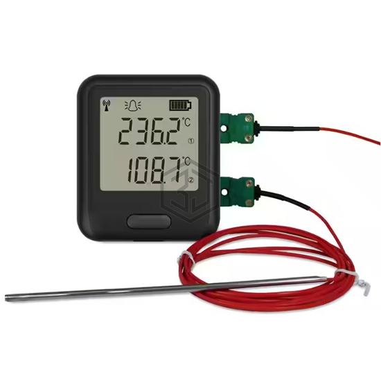 EL-WIFI-DULT+ - Lascar Electronics - Data Acquisition (DAQ)