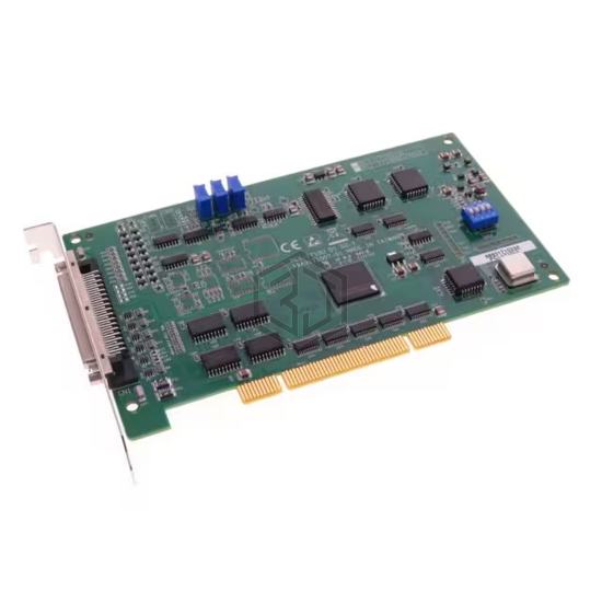 PCI-1710UL-DE - Advantech Corp - Data Acquisition (DAQ)