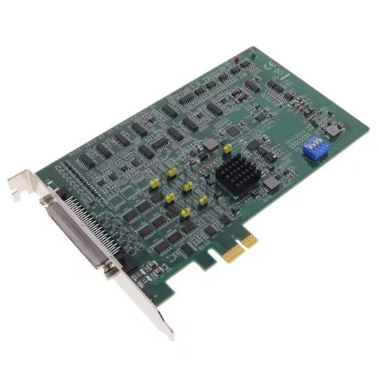PCIE-1810-AE - Advantech Corp - Data Acquisition (DAQ)